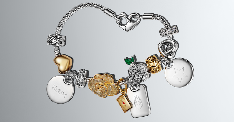 Pandora Vernon Hills IL: Whats New at the Store?