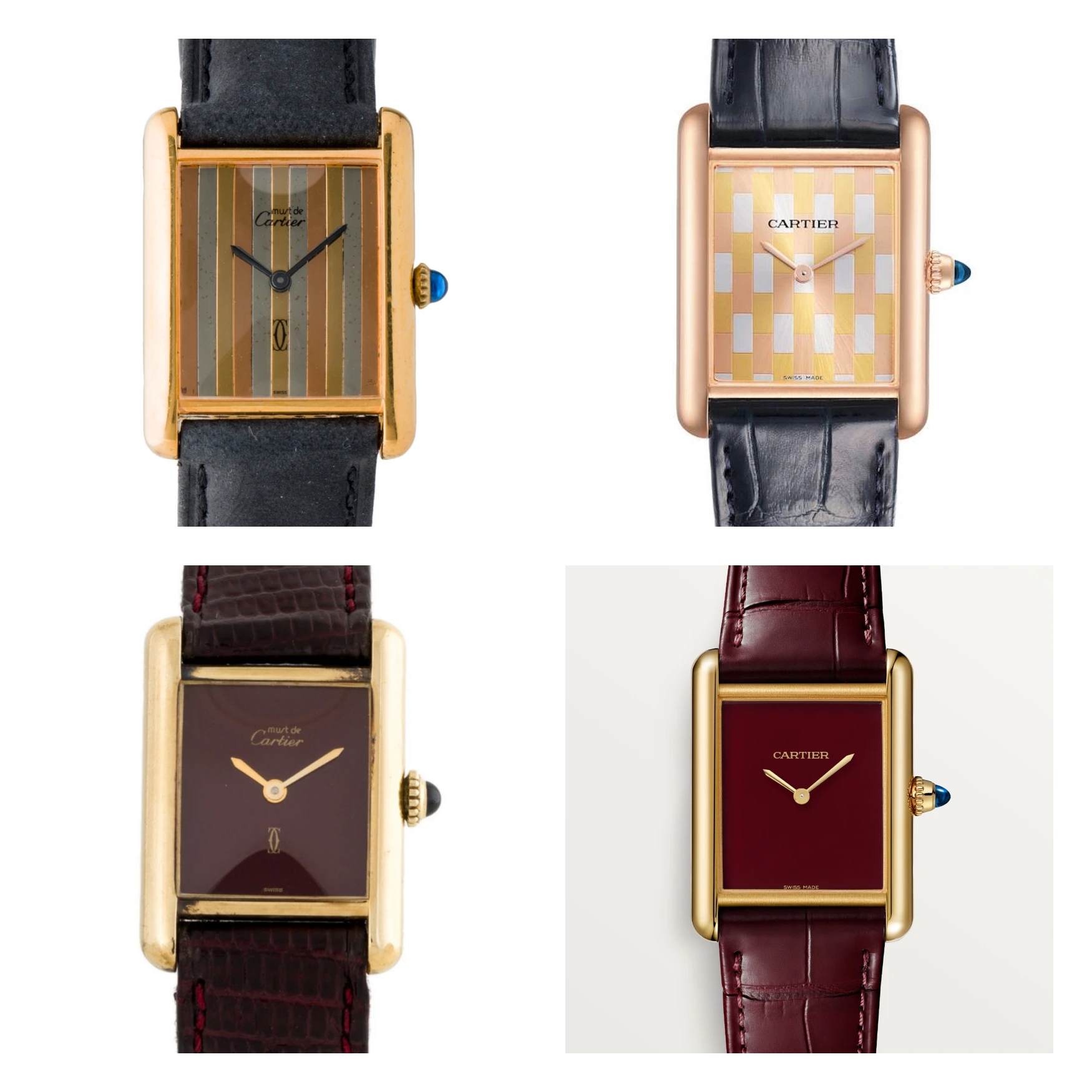 Cartier Must de Cartier Watch: Pros and Cons?
