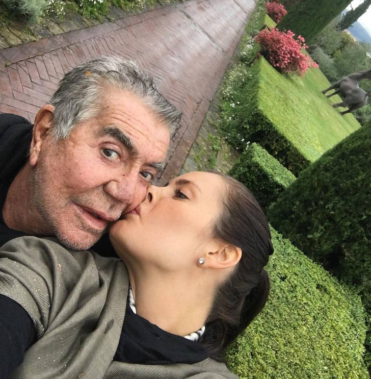 Roberto Cavallis Wife: Get to Know Sandra Nilsson Cavalli