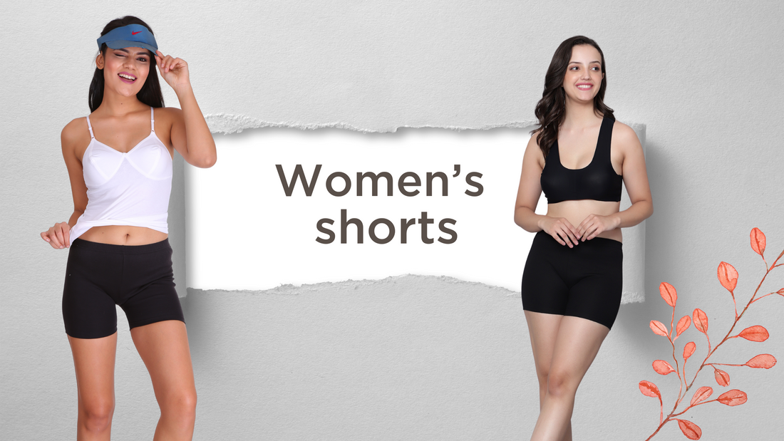 How to choose the best fitting 70s shorts? (Find comfortable pairs for everyday wear)