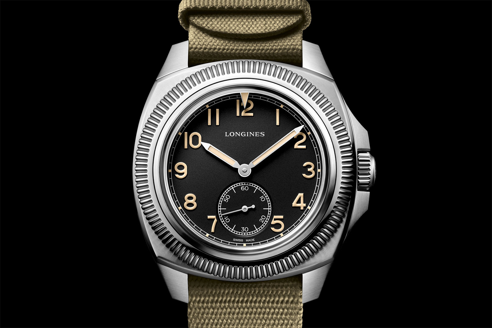 Thinking about the longines pilot majetek? See how it compares to other pilot watches today.