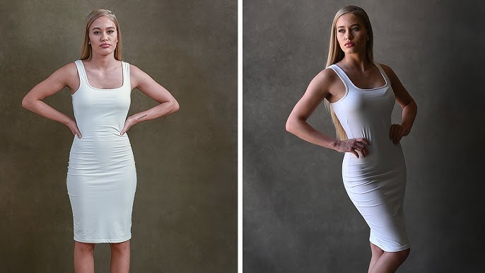 Pose in a Dress: Simple Guide and Photo Tips