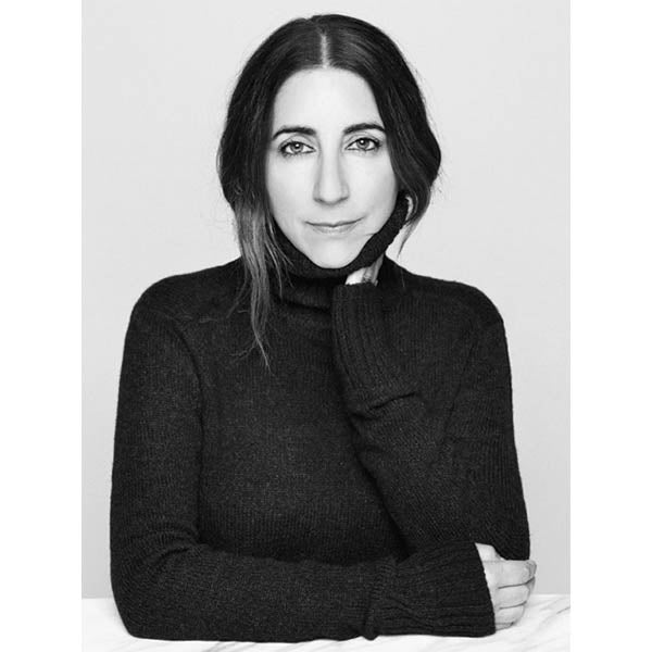 Who is Andrea Lieberman? Learn all about this top fashion designer and her career path.