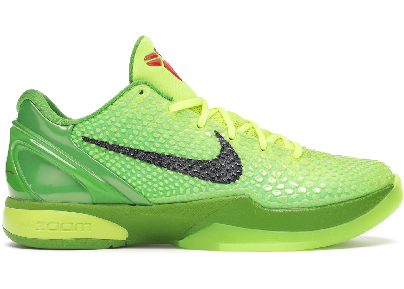 How much do Jordan Grinch sneakers cost? Find current market prices and value information.