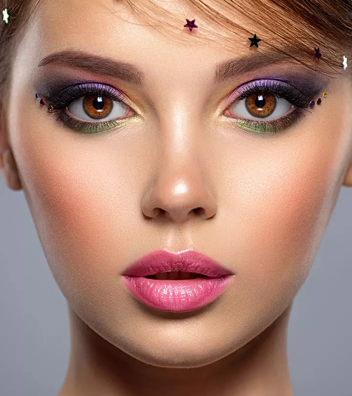 How to make your eye lips makeup pop? Try these simple tricks for a stunning look.