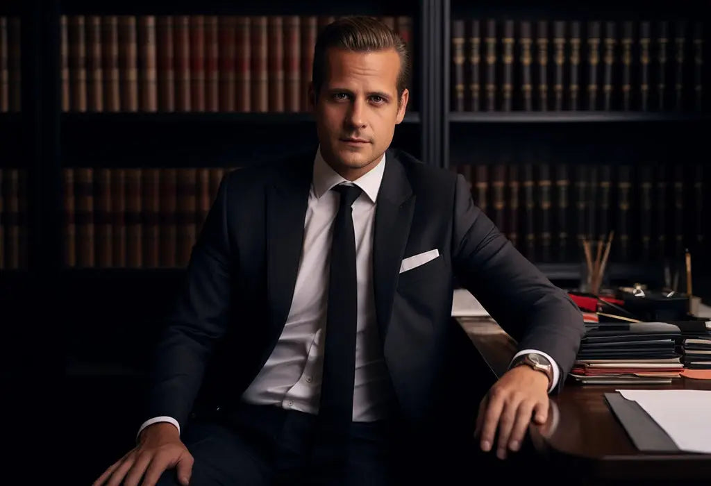 Why should you copy a suit celebrity look? (Discover the amazing power of sharp dressing easily)