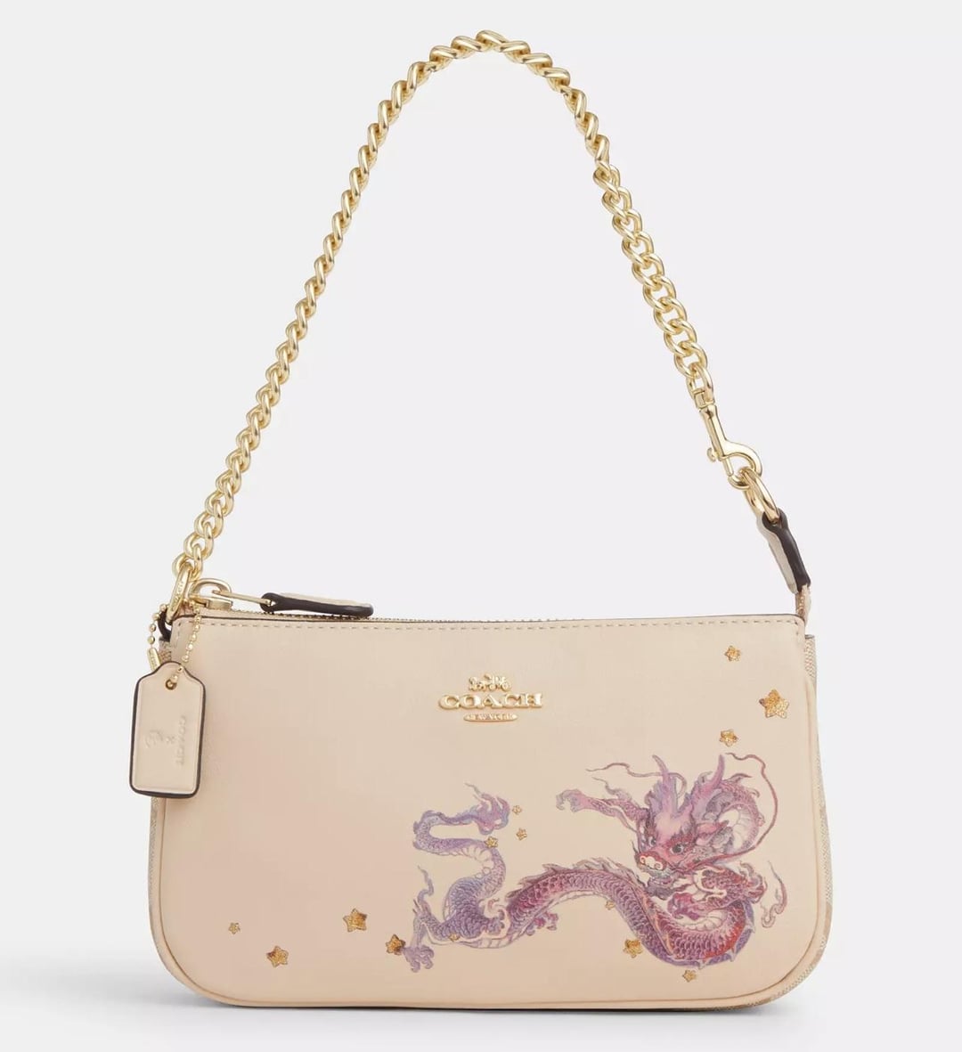 Coach New Year Dragon Sale: Dont Miss Out on Great Deals!
