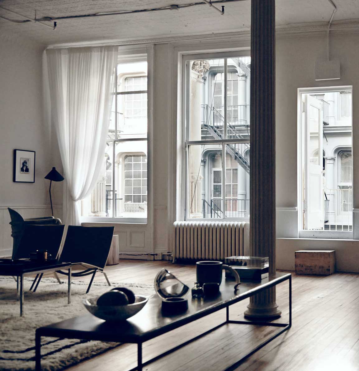 Why should you visit The Apartment by The Line Soho? Find incredible home decor and fashion inspiration today.