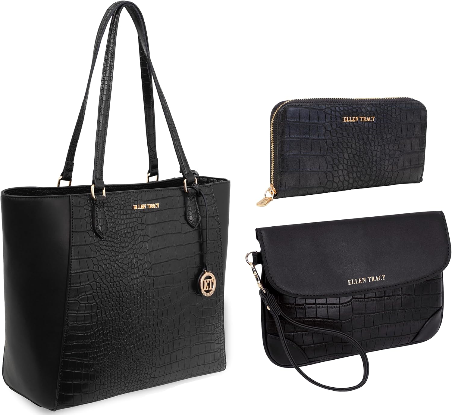 Looking for an ellen tracy purse? Explore the latest styles and find your perfect bag.