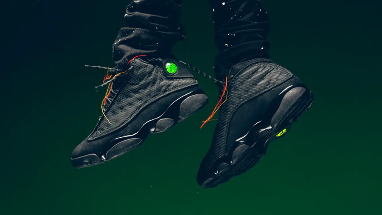Trying to find green 13 jordans in your size? Follow these tips to locate the pair you really want.
