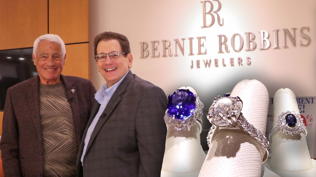 When is Bernie Robbins Jewelers Somers Point NJ open? Find their current store hours and contact info.