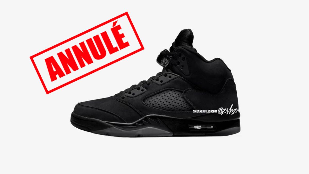 The Ultimate Guide to Retro 5 Black Cat Sneakers