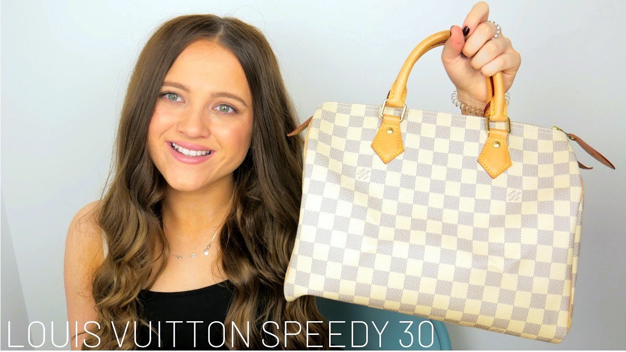 Speedy 30: The Ultimate Everyday Bag? See Our Review!
