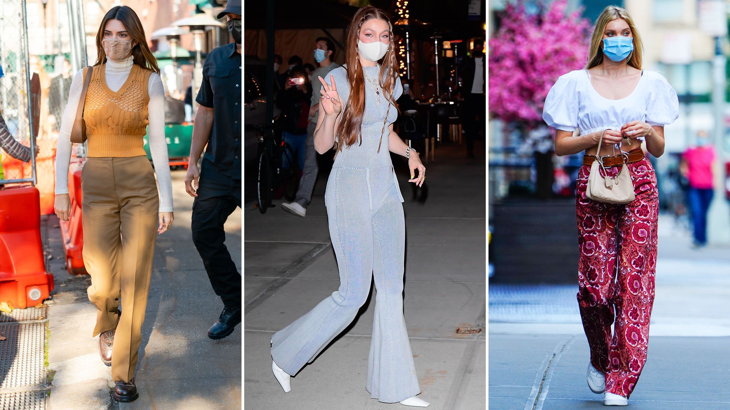 Best 70s Vintage Fashion Trends You Need to Know
