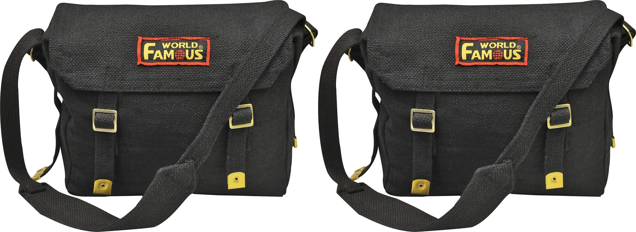 Haversack 12797 uses: Maximize your haversacks potential now.