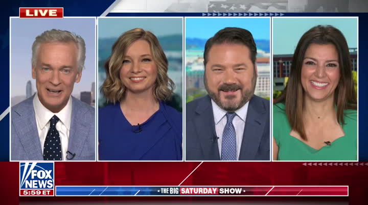 Is Jon Scott leaving Fox News permanently? Find out the actual facts behind all the questions.