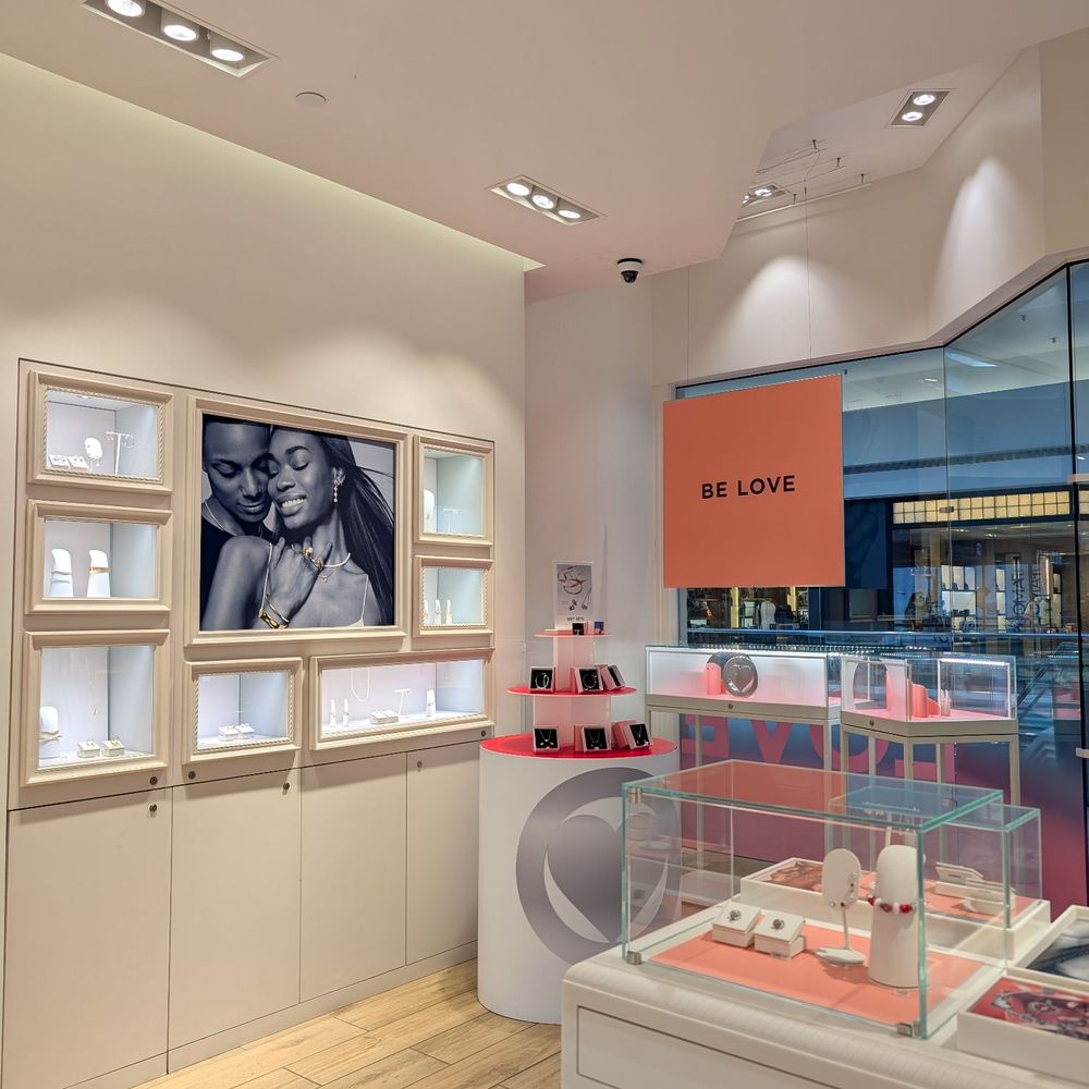 Pandora Vernon Hills IL: Whats New at the Store?