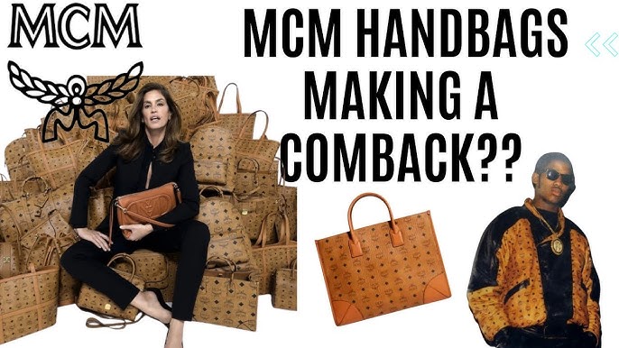 MCM: Is It Really a Luxury Brand You Should Buy?