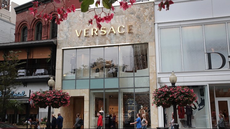 Looking for a specific item from Versace Chicago? (Discover how to easily check store stock online first)