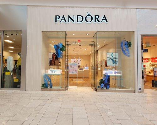 Find Pandora Store in Glendale CA: Directions & Hours