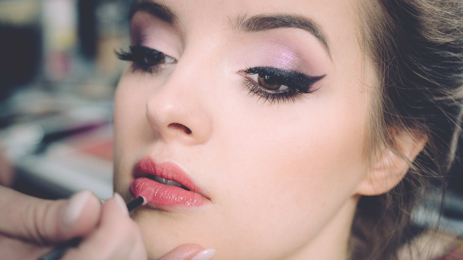 Want better at makeup skills? Use these pro tricks for a flawless finish every time.