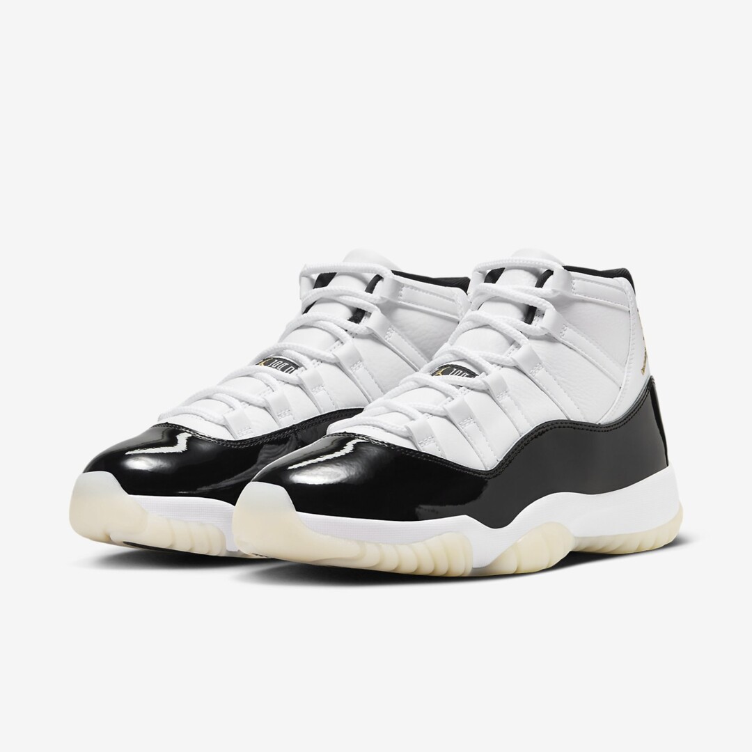 Where can you buy the Jordans 11 December 2023 sneakers? (Check this list of confirmed online stores and raffles).
