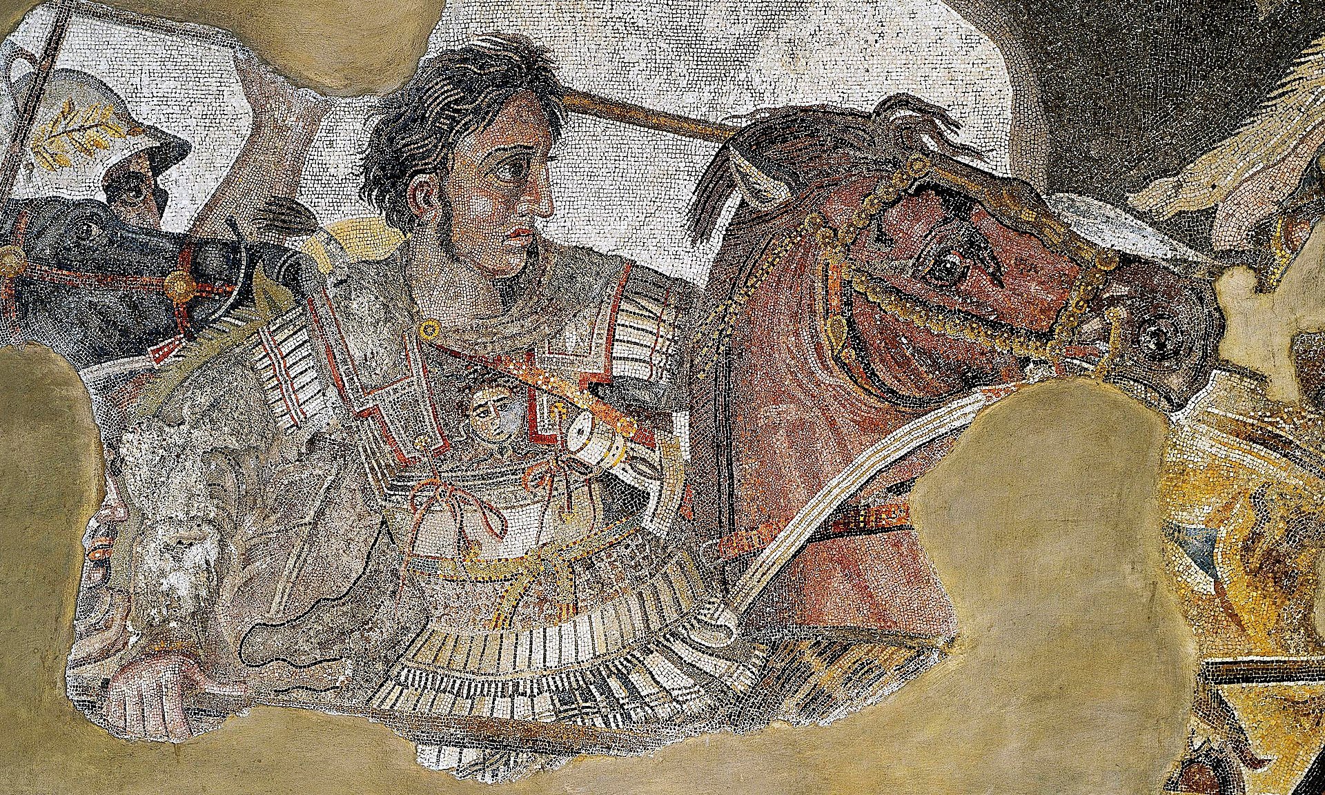 Alexander the Great Net Worth: Did He Have Any Money?
