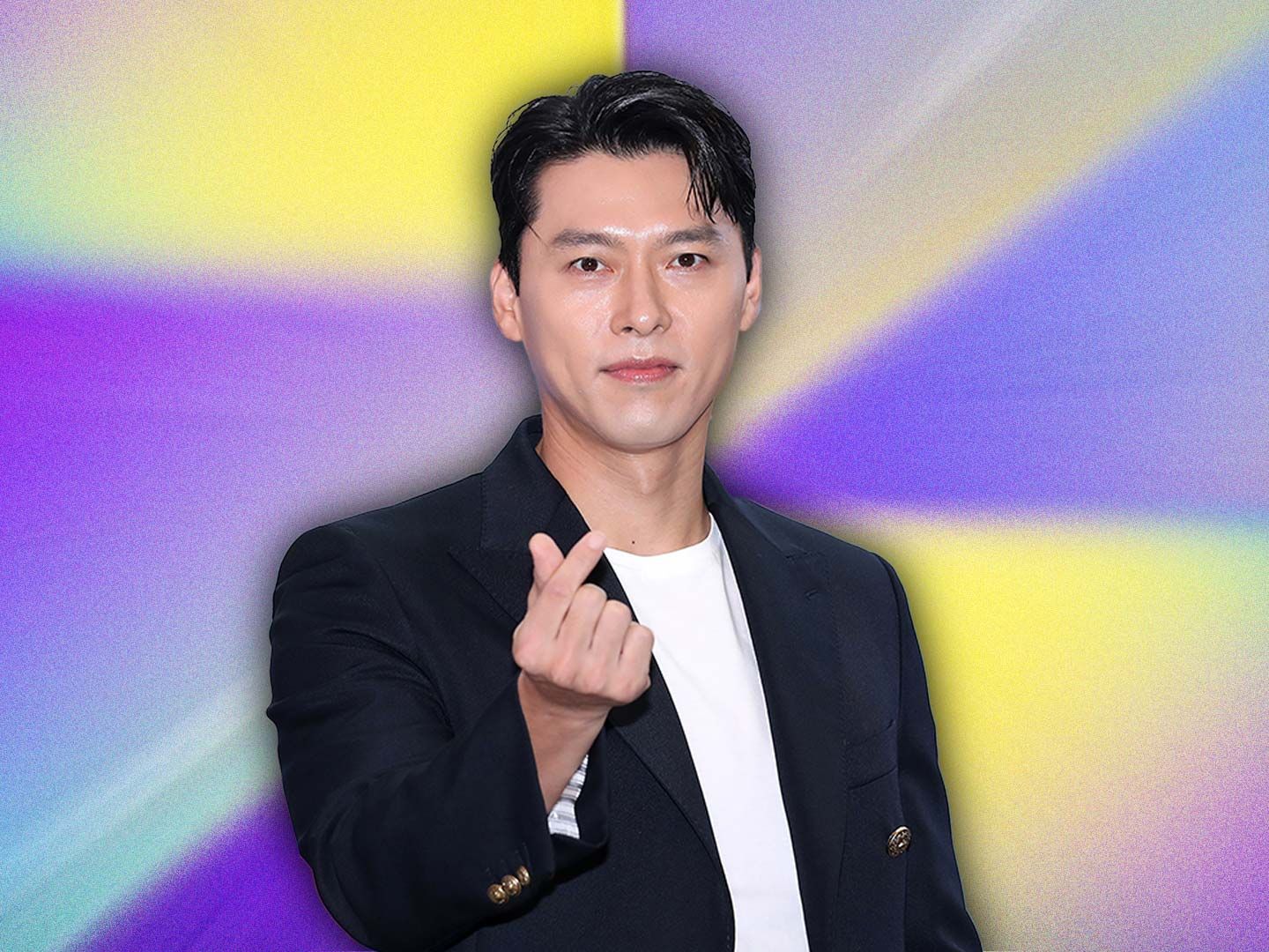 Whats Next for Hyun Bin in 2024? Find Out Here!