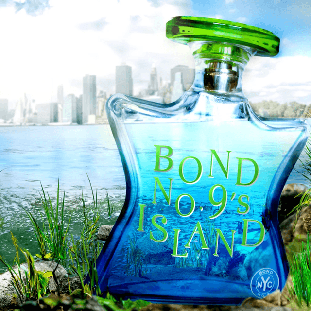 Which occasions are best for wearing bond no 9 green? Find out when to use this fresh fragrance.