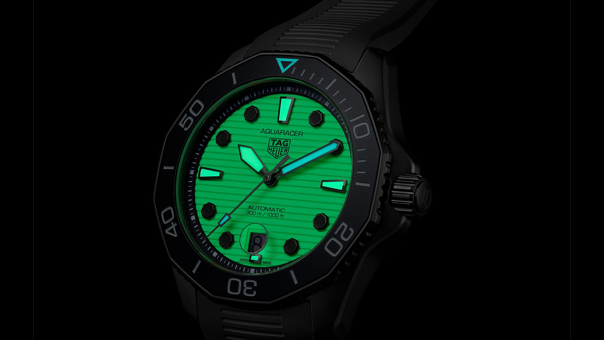 TAG Heuer Night Diver: Is It Worth the Hype and Price?