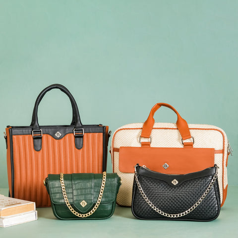How to choose the best handbag slouch for your needs? (Simple tips for finding that perfect relaxed bag)