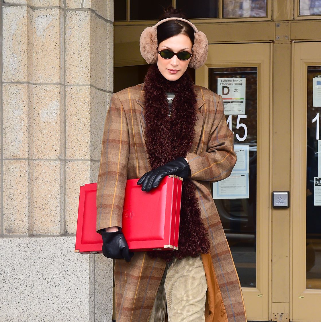 Stylish Ear Muffs for Women: Fashionable Winter Accessories