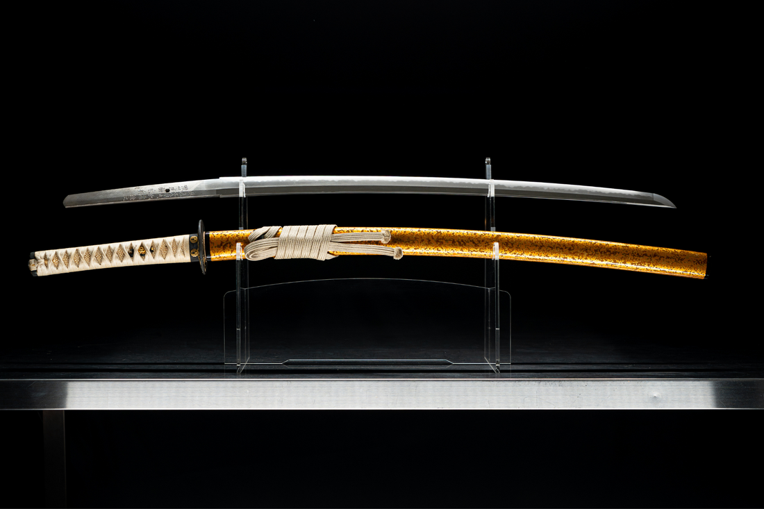 Whats the Cost? Guide to How Much Are Real Katanas