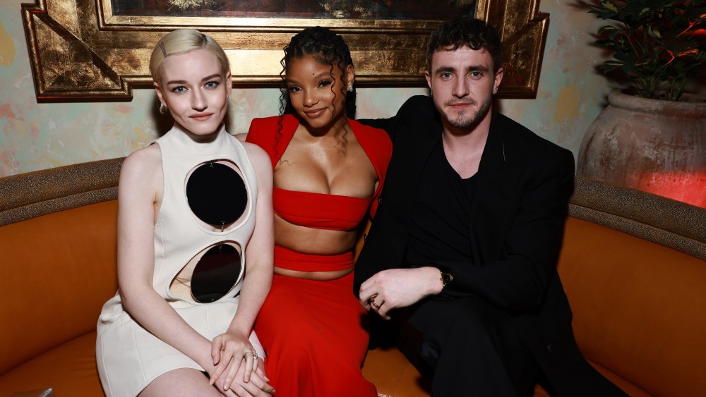 Why is the Vanity Fair Young Hollywood party so important? Understand its impact on rising stars careers!