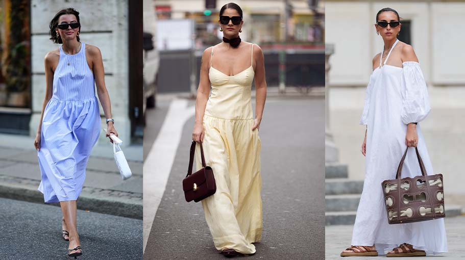 Looking for a long dress summer dress? Find beautiful and affordable options right here easily!