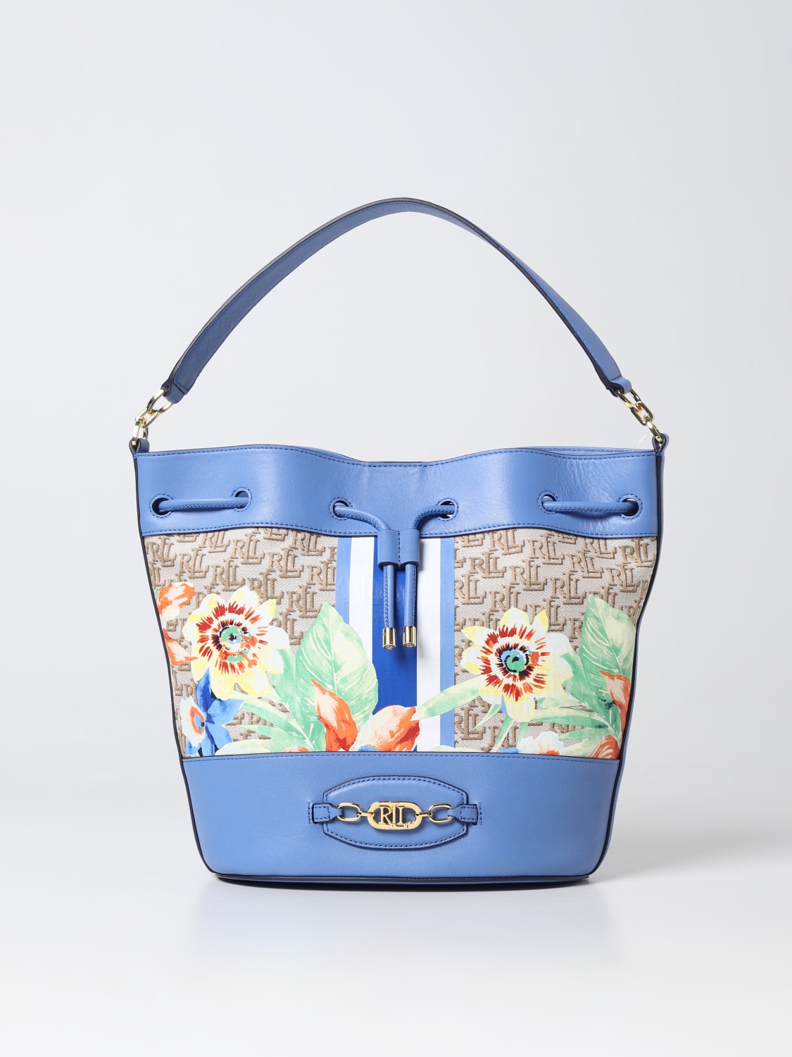 Where to Buy Lauren Ralph Lauren Handbags Outlet Deals?