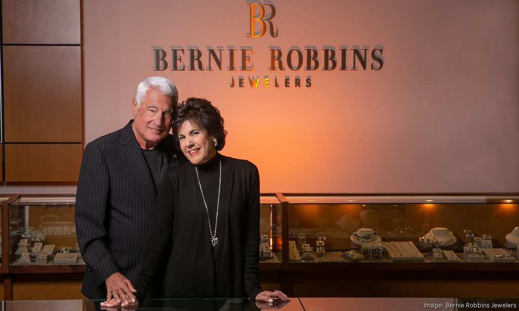 When is Bernie Robbins Jewelers Somers Point NJ open? Find their current store hours and contact info.