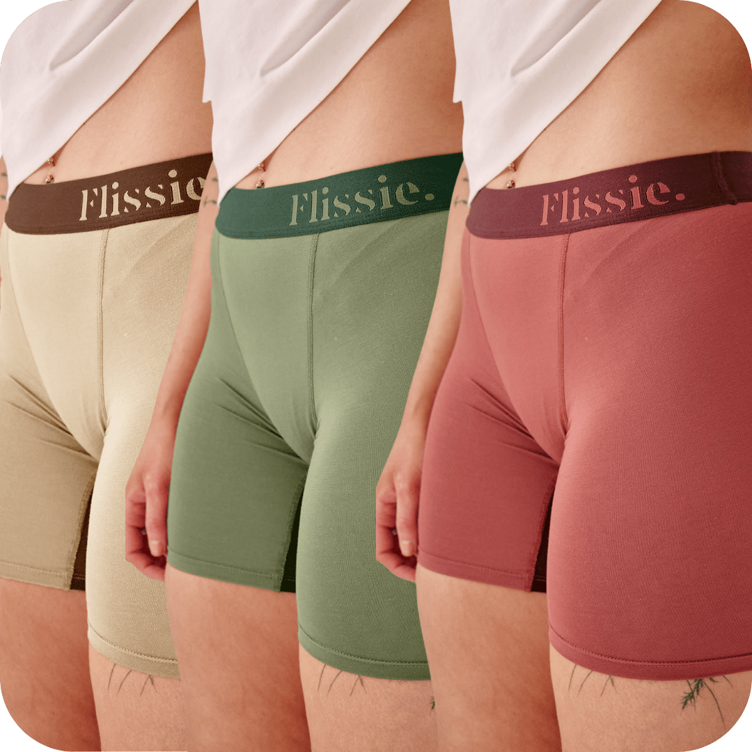 Best Womens Boxer Shorts: Soft, Breathable & Affordable Picks.