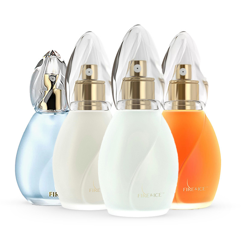 What does Fire and Ice Perfume smell like? A deep dive here!