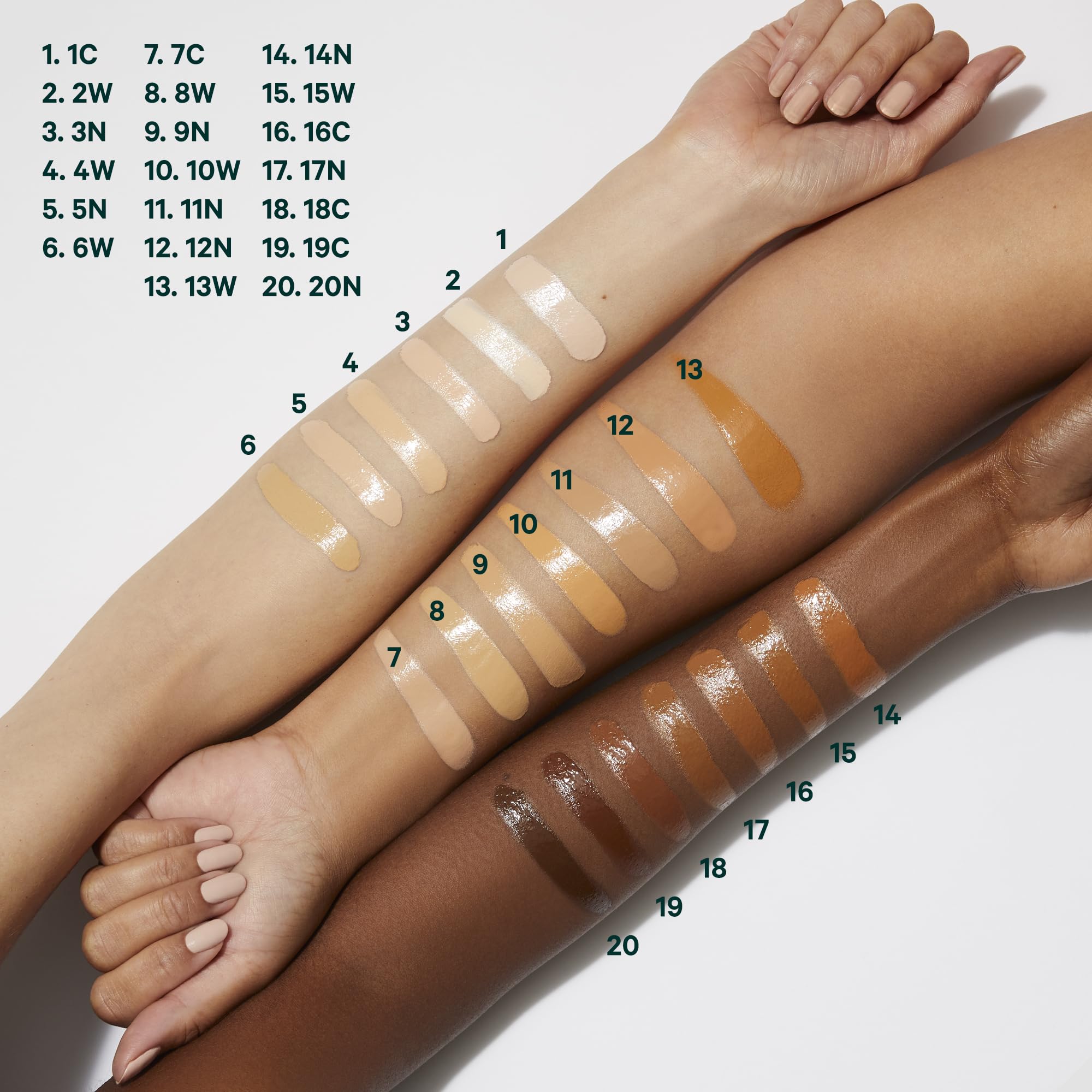 Well People Concealer vs Others: Which One Wins Out?