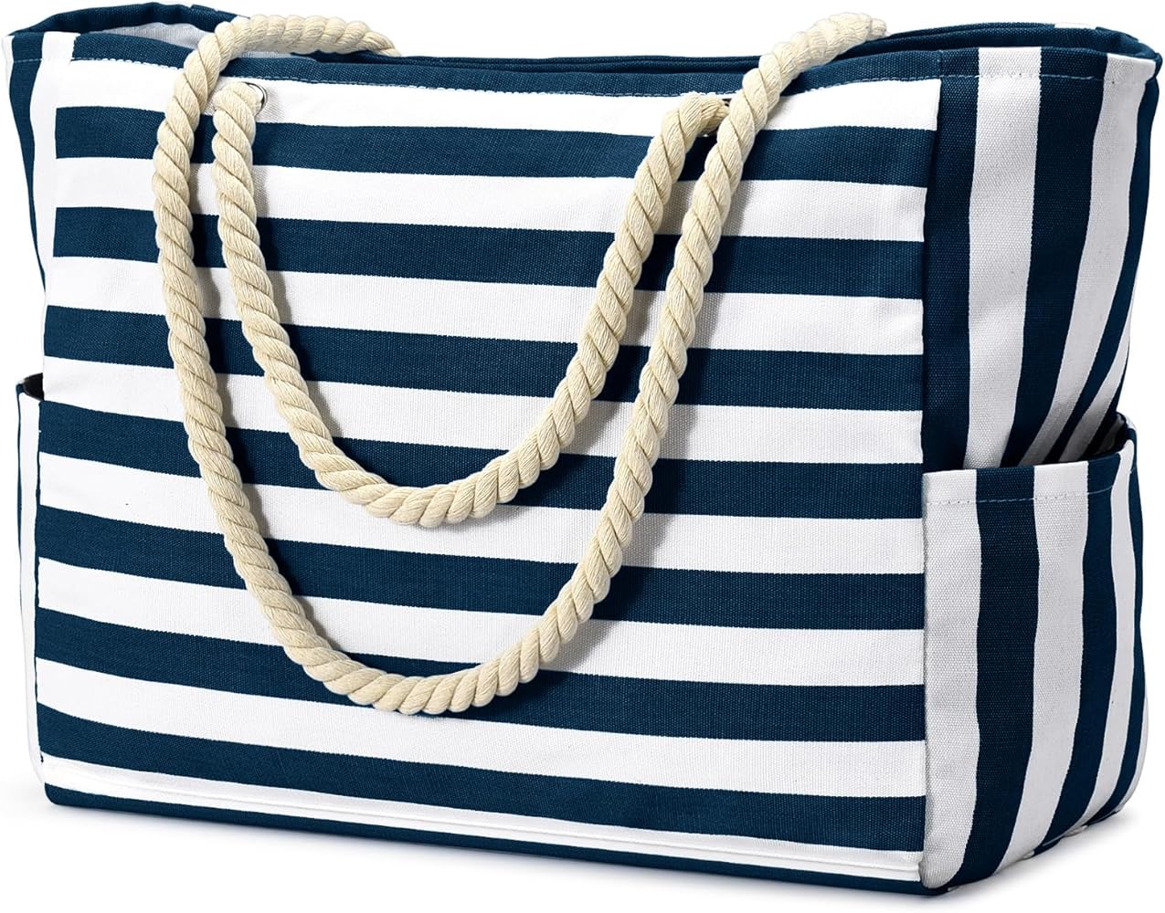 Need a sturdy waterproof tote bag? Explore these top options great for beach days or commuting.