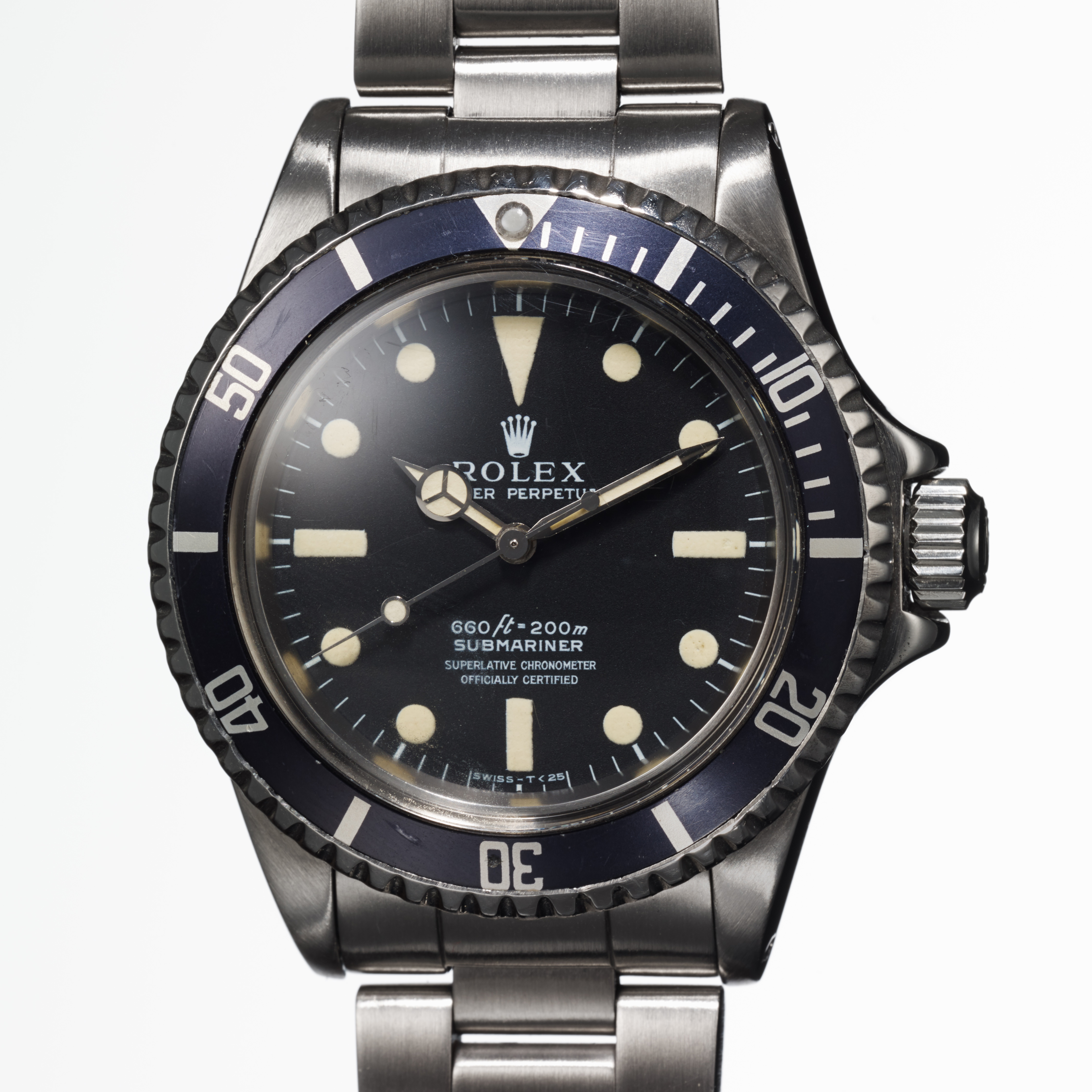 Steve McQueen Submariner: Is It Worth the Price?