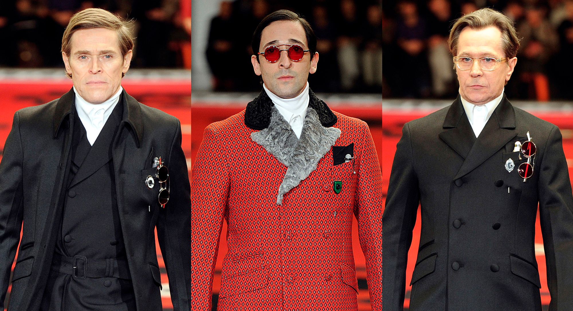 Curious about the Prada Villains 2012 fashion impact? Learn why this specific show became so famous.