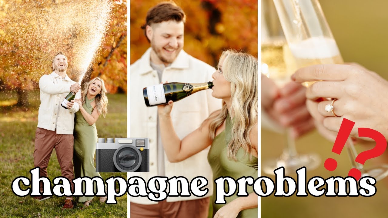 Get the Perfect Champagne Boobs: Tips and Tricks You Need to Know