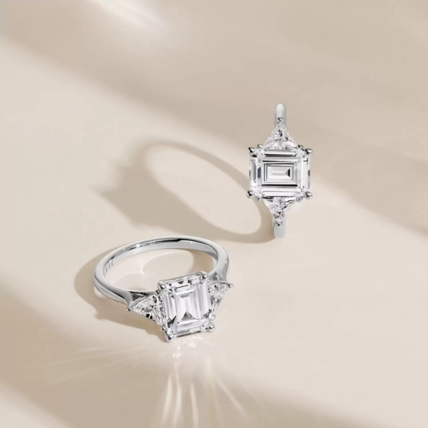 Looking for engagement rings locally? Diamonds Direct Boca Raton has stunning collections available.