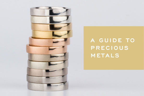 What is the real fine jewelry definition? Understand the key differences in metals and gems used.