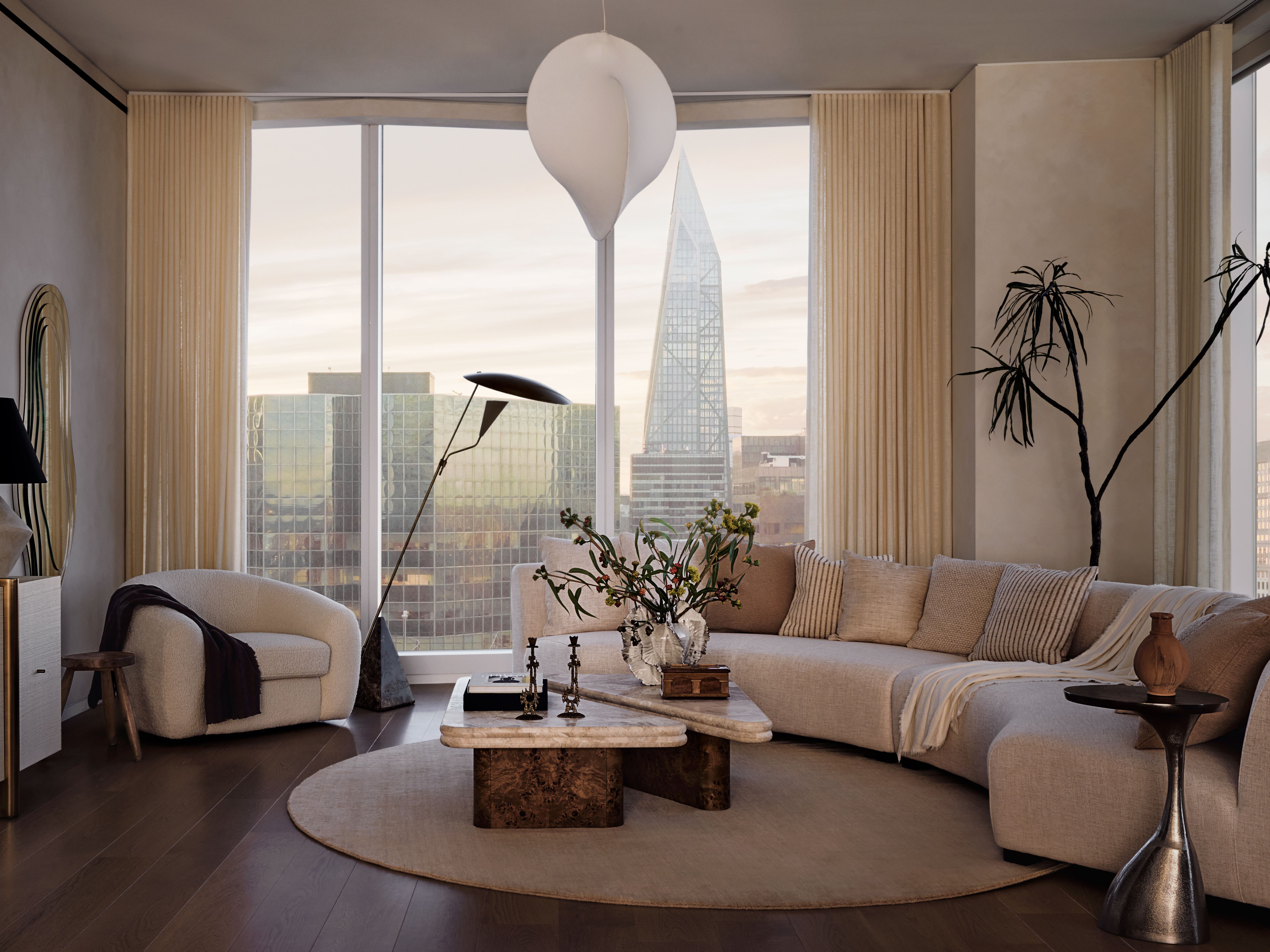 Why should you visit The Apartment by The Line Soho? Find incredible home decor and fashion inspiration today.