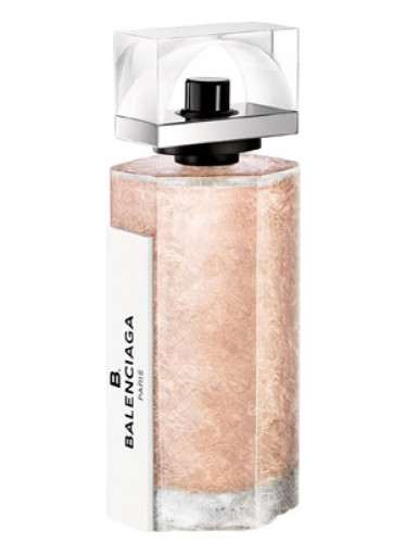 Balenciaga B Fragrance: A Classic Scent Profile Overview