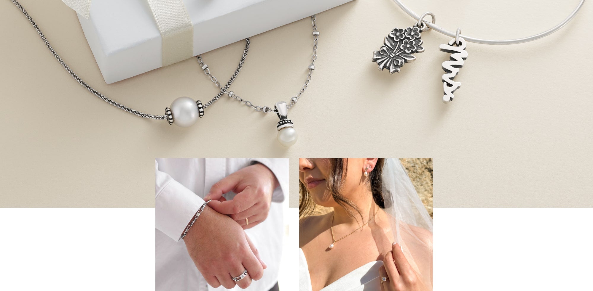 James Avery and Wife: Discover Their Love Story and Jewelry Designs