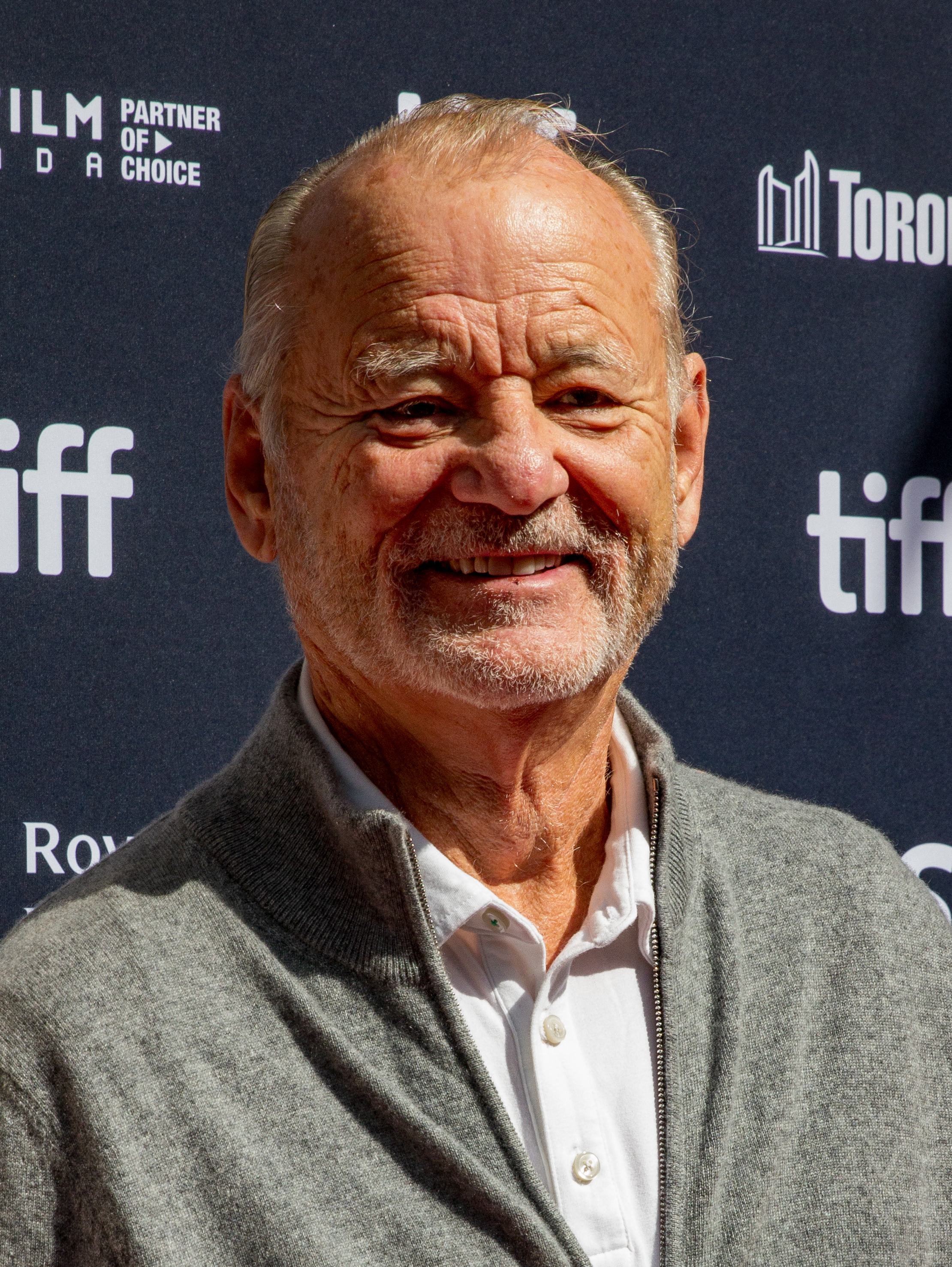 Want updates on the Bill Murray current movie? Get the latest news and release date information right here.